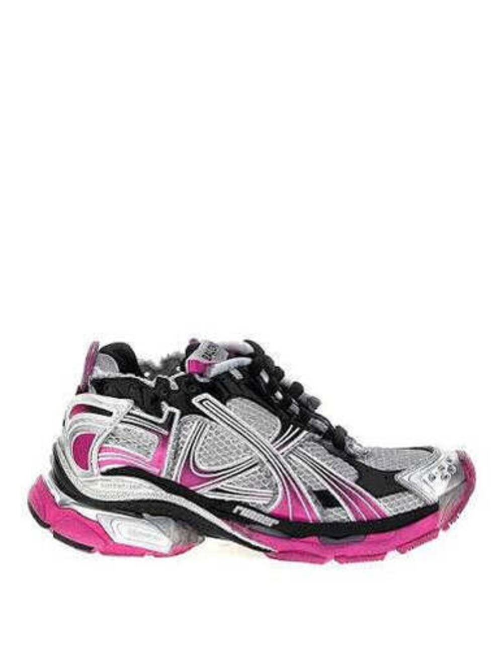 Balenciaga Runner Gradient Sneakers(PLEASE REQUEST YOUR SIZE BEFORE PURCHASING)